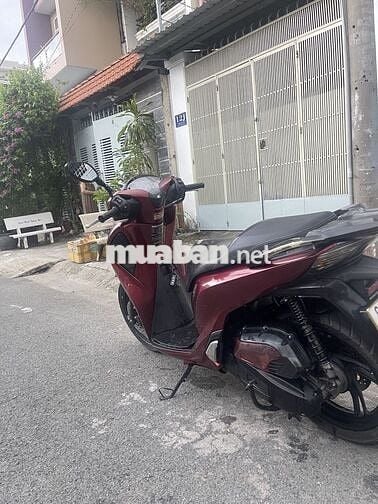Cần bán SHVN 2018 125i ABS