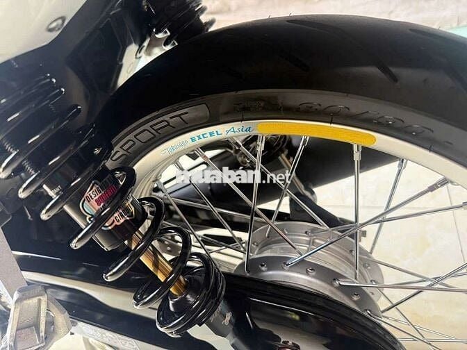 Bán gấp xe ở hóc môn