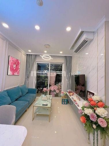 Bán CH Cao Cấp 55m2/1 tỷ 870 (2pn) SHR,dọn ở, vay 90%.The Emerald 
