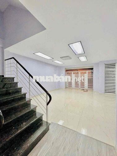 NHÀ ĐẸP CHO THUÊ NGUYÊN CĂN MẶT TIỀN ĐƯỜNG SỐ QUẬN 7