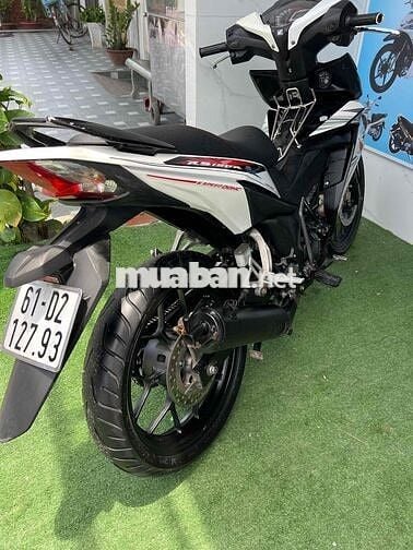 xe bán Honda Winne 150 Fi