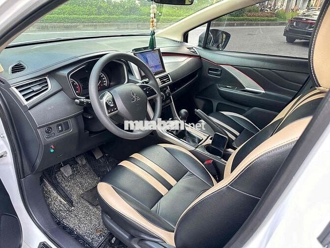 Mitsubishi Xpander 2022 1.5 MT - 73000 km