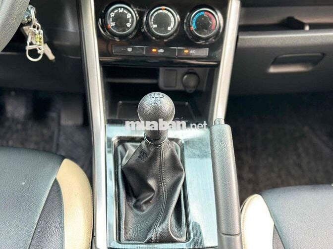 Mitsubishi Xpander 2022 1.5 MT - 73000 km