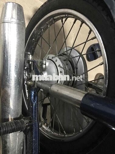 bán xe máy học sinh