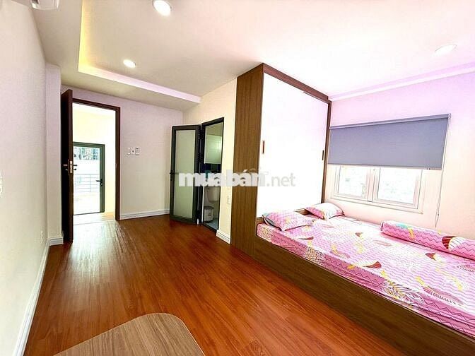 Căn Hộ Studio - Full Nội Thất - Ưu Đãi Dành Riêng Cho Sinh Viên.