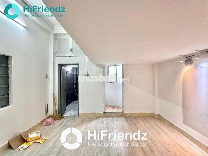 Cho Thuê Phòng Gác To Giá Rẻ Full Nội Thất Gần Phan Đăng Lưu Phú Nhuận