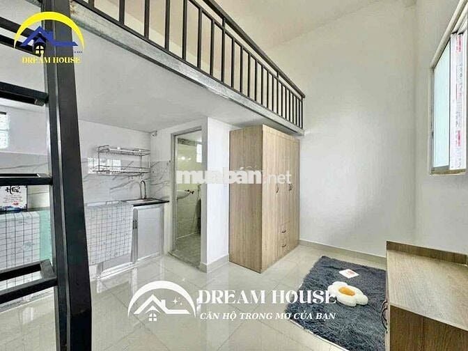 CHO THUÊ PHÒNG TRỌ CÓ GÁC ĐI BỘ QUA CÔNG THƯƠNG