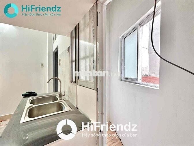 Khai Trương Duplex Siêu Mới Full Nội Thất Ngay Trung Tâm