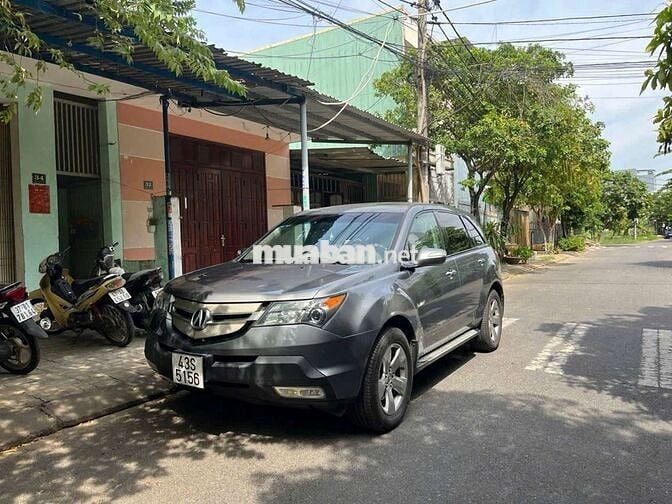 2008 SH-AWD - 150000 km