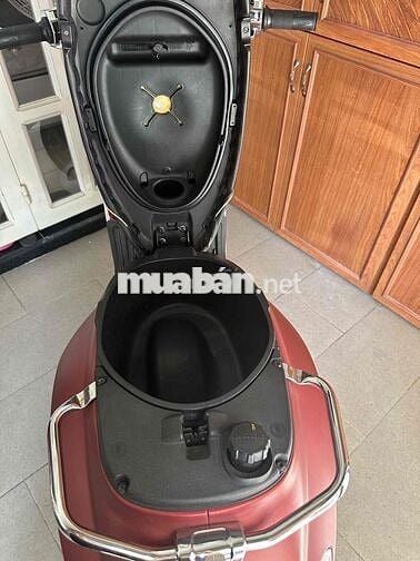 cần bán vespa zin mộc 9 chủ