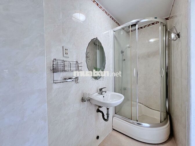 CHO THUÊ NHÀ 12 PHÒNG VỪA Ở VỪA KINH DOANH GIÁ 25 TRIỆU
