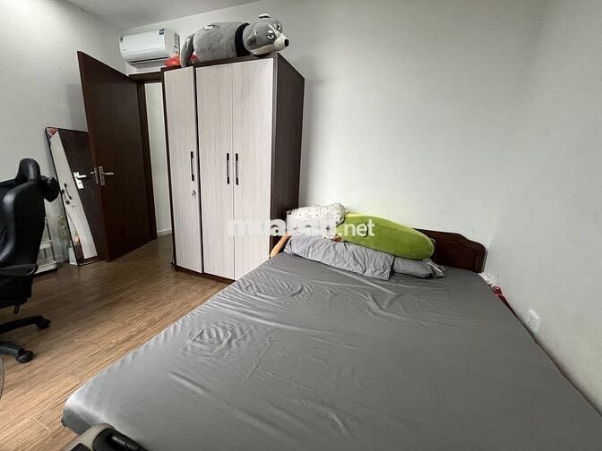Tìm 2 NỮ ở ghép NHÀ NGUYÊN CĂN siêu xịn tại HOÀNG MAI