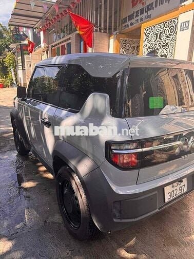 VinFast VF3 2025 - 4000 km