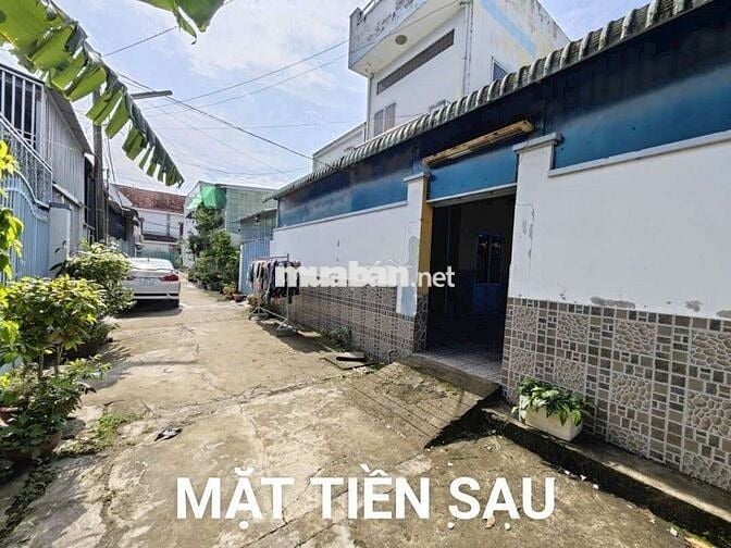 CHO THUÊ NHÀ SÂN VƯỜN RỘNG 395M2