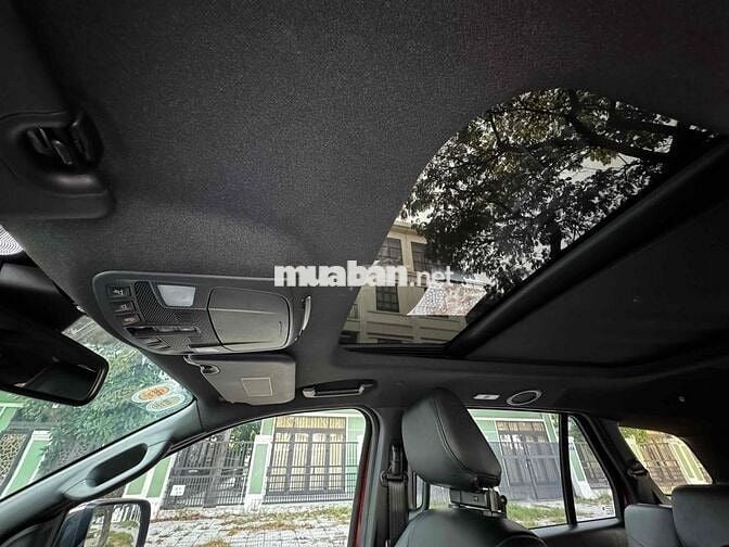 Ford Everest 2018 Titanium 2.0L 4x4 AT