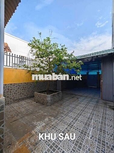 CHO THUÊ NHÀ SÂN VƯỜN RỘNG 395M2