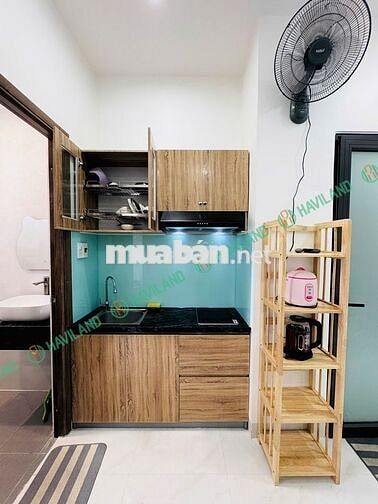 ✨CĂN HỘ 1PN CÓ BAN CÔNG - GIẶT RIÊNG - GẦN ĐH KINH TẾ