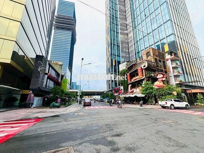 [12mx12m] MẶT TIỀN NGUYỄN SIÊU- NGAY NGÃ TƯ NGÔ VĂN NĂM & NGUYỄN SIÊU