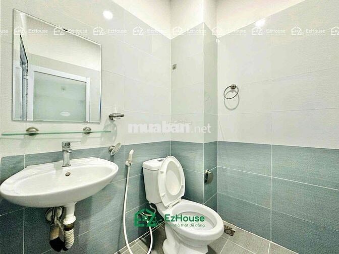 🏡 SIÊU PHẨM CH 1 PHÒNG NGỦ - BAN CÔNG - MÁY GIẶT RIÊNG