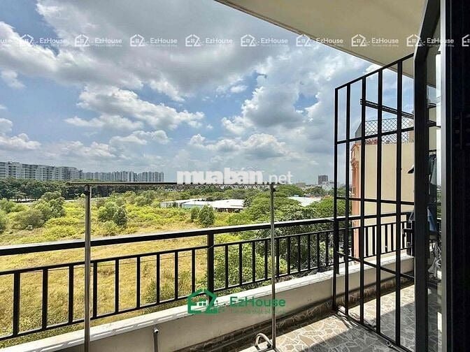 CĂN HỘ GIÁ RẺ RỘNG 35M2 | FULL NỘI THẤT | CÁCH CÔNG THƯƠNG 5P ĐI XE
