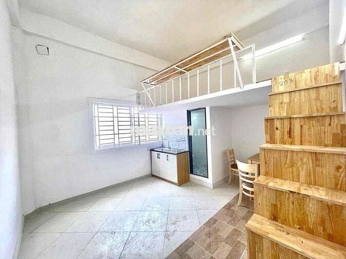 Phòng giá sinh viên chỉ từ 2Tr4 Ngay đường NGUYỄN ẢNH THỦ