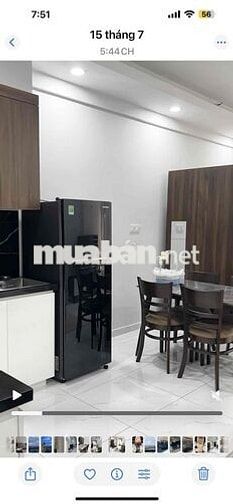 🏡 CHÍNH CHỦ CHO THUÊ CĂN HỘ MỚI SETUP – NHẬN NHÀ Ở NGAY ĐẦU THÁNG! 🏡