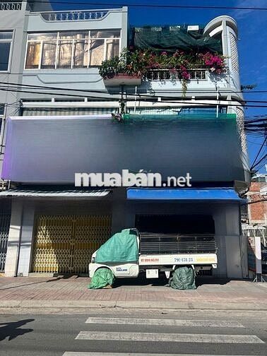 CHO THUÊ MẶT BẰNG NGANG 10M2 MẶT ĐƯỜNG LÊ HỒNG PHONG GIÁ 22 TRIỆU
