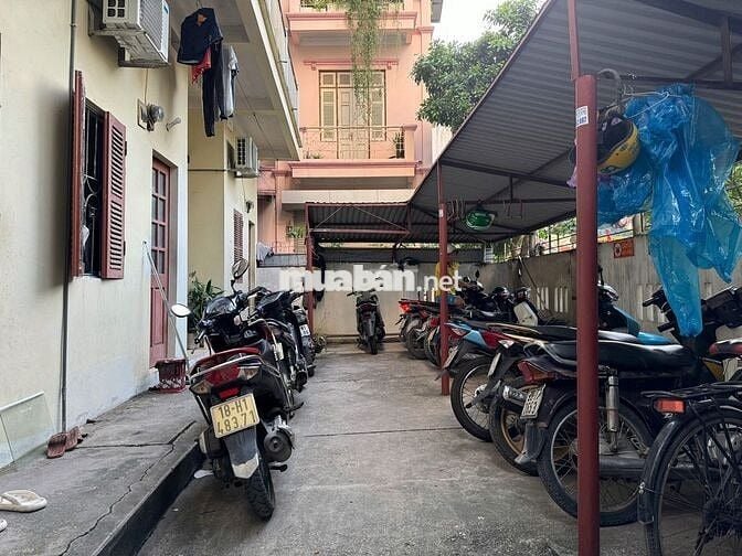 Phòng 22m2 sn 21,ngõ 255, hoàng mai, hoàng văn thụ. Tương Mai