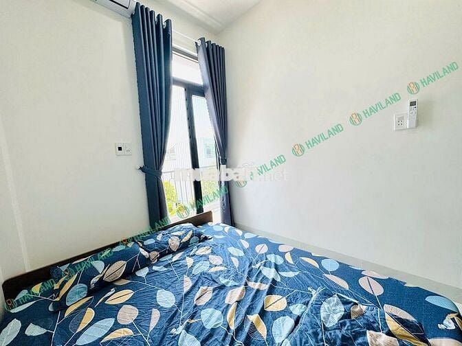 ✨CĂN HỘ 1PN CÓ BAN CÔNG - GIẶT RIÊNG - GẦN ĐH KINH TẾ