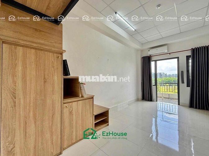 CĂN HỘ GIÁ RẺ RỘNG 35M2 | FULL NỘI THẤT | CÁCH CÔNG THƯƠNG 5P ĐI XE