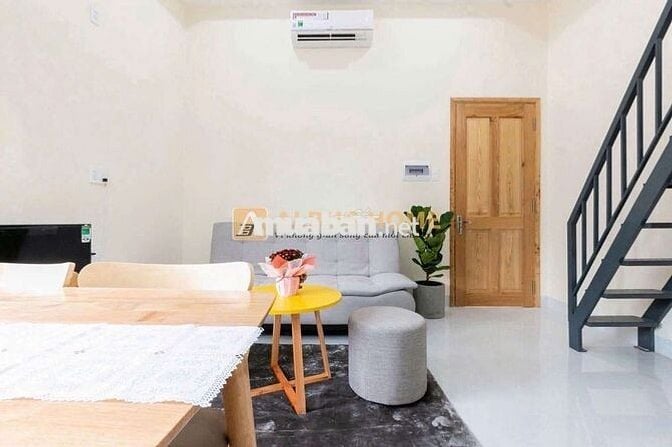 Duplex gần Lotte Mart, Crescent Mall, ĐH RMIT, ở 2-3 sinh viên Quận 7
