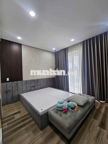 ❌️ 4 TẦNG BTCT XE TẢI VÀO TẬN NHÀ 70M2 VUÔNG VỨC NGÃ 4 BẢY HIỀN