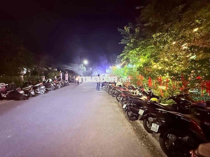 CẦN BÁN MẶT TIỀN SIÊU ĐẸP – TRUNG TÂM CHÂU THÀNH (BẾN TRE CŨ)