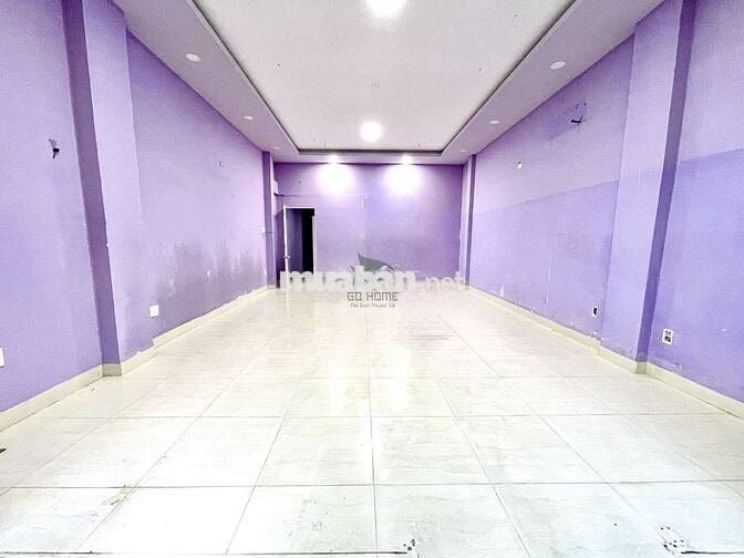 CHO THUÊ NHÀ KINH DOANH MẶT TIỀN ĐƯỜNG LÊ ĐẠI HÀNH GIÁ 30 TRIỆU