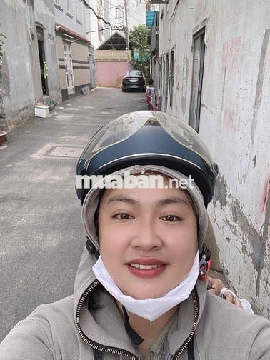 Bán đất PHẠM VĂN CHIÊU, 56m2, Hẻm 4m, Khu vực xây cao tầng, 5 tỷ 4 hơn