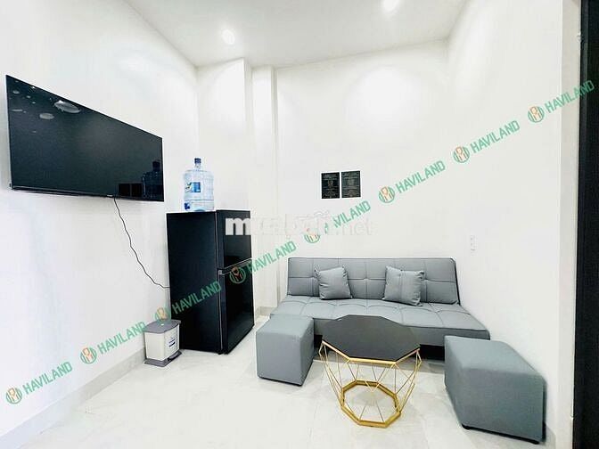 ✨CĂN HỘ 1PN CÓ BAN CÔNG - GIẶT RIÊNG - GẦN ĐH KINH TẾ