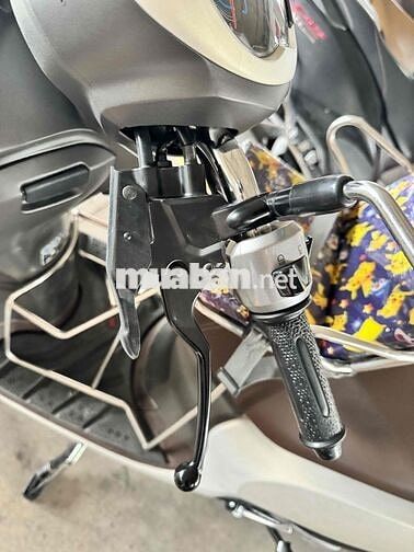 Đổi xe điện nên bán bớt xe Scoopy chính chủ mới ke