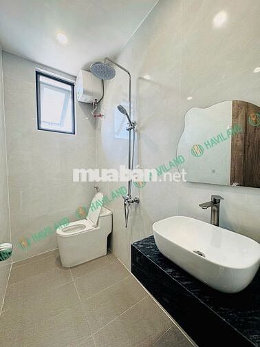 ✨CĂN HỘ 1PN CÓ BAN CÔNG - GIẶT RIÊNG - GẦN ĐH KINH TẾ