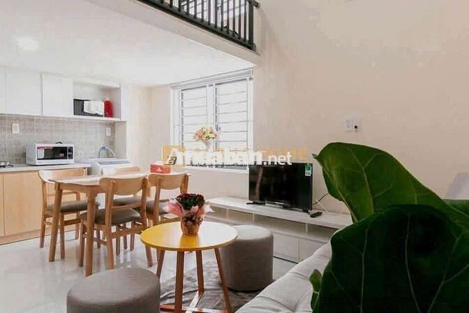 Duplex gần Lotte Mart, Crescent Mall, ĐH RMIT, ở 2-3 sinh viên Quận 7