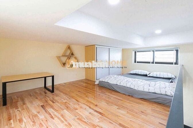 Duplex gần Lotte Mart, Crescent Mall, ĐH RMIT, ở 2-3 sinh viên Quận 7