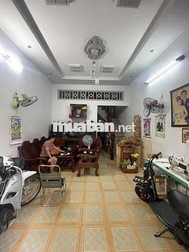 🔥 Bán Nhà SHR HXH Tân Chánh Hiệp 35, Quận 12 – 4,05x10,05m- Giá 3,6 tỷ