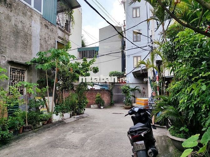 Chính chủ bán đất thổ cư phân lô,Ô tô tránh tại 896/10/3 Nguyễn Khoái