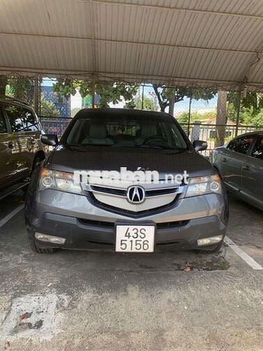 2008 SH-AWD - 150000 km