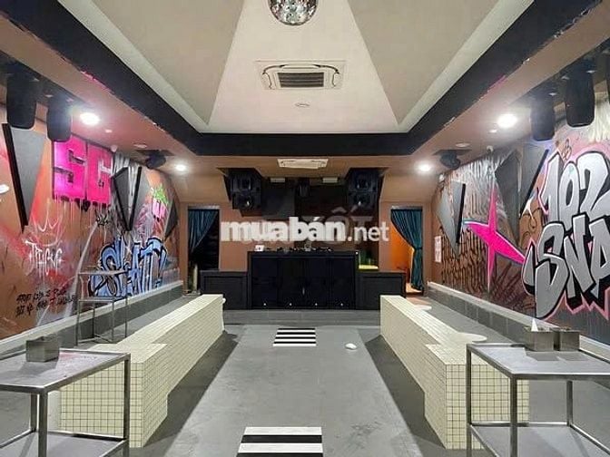[Quận 1] 8X27M - MẶT TIỀN SƯƠNG NGUYỆT ÁNH- SẢN PHẨM HIẾM !!!