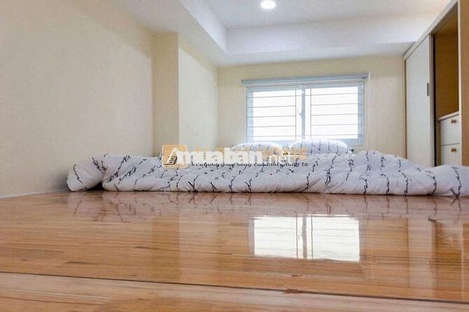 Duplex gần Lotte Mart, Crescent Mall, ĐH RMIT, ở 2-3 sinh viên Quận 7