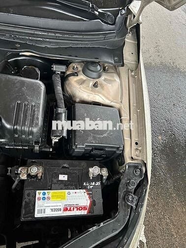 Kia Forte 2011 EX 1.6MT, đăng ký 2012 1 chủ