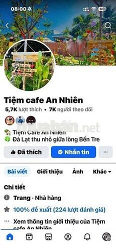 CẦN BÁN MẶT TIỀN SIÊU ĐẸP – TRUNG TÂM CHÂU THÀNH (BẾN TRE CŨ)