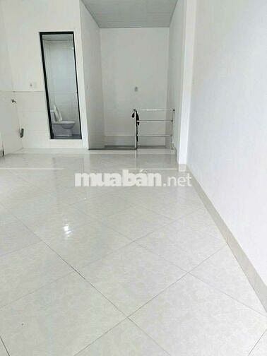 Cho thuê nhà riêng tại Khương Đình, Hà Nội - 35m2.