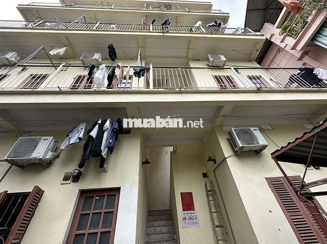 Phòng 22m2 sn 21,ngõ 255, hoàng mai, hoàng văn thụ. Tương Mai