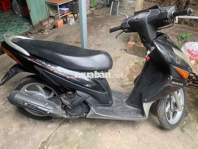 Lên đời xe khác bán lại xe cũ